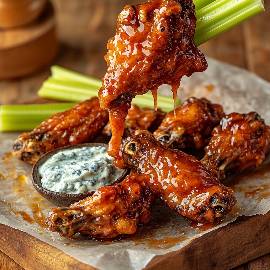 Game Day Super Bowl Party Food