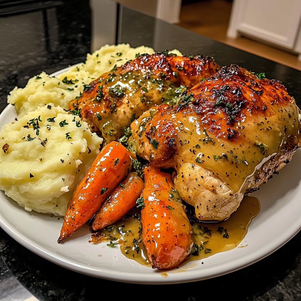 Classic Dinner Recipes Everyone Loves